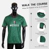 2022 World Cup/ 2024 Copa America Fan Soccer Jersey - Argentina, Brazil, Mexico & USA