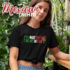 Mexican Shirt Gifts for Women, Men, I'm Not Yelling, I'm Mexican, Funny T-Shirt for Birthday, Christmas