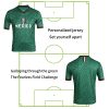 2022 World Cup/ 2024 Copa America Fan Soccer Jersey - Argentina, Brazil, Mexico & USA