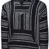 Baja Hoodie- Vintage Mexican Baja Collection- Mexican Style Fashion-Premium Unisex Hooded Pullover Sweater