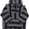 Baja Hoodie- Vintage Mexican Baja Collection- Mexican Style Fashion-Premium Unisex Hooded Pullover Sweater