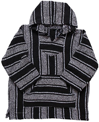 Baja Hoodie- Vintage Mexican Baja Collection- Mexican Style Fashion-Premium Unisex Hooded Pullover Sweater