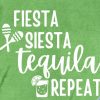 Cinco De Mayo Shirts for Women: 5 De Mayo Tshirt Mexican Fiesta Tee Tops