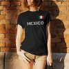 Mexico Soccer Jersey - Mexican International Futbol Team T Shirt